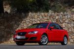 Seat Exeo 2009 года